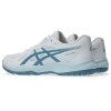 Buty Asics UPCOURT 6 1071A104 105 44 biały